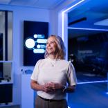 Leanne Connor - Thales